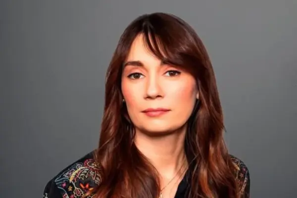 Russian journalist Xenia Fedorova is already out of France