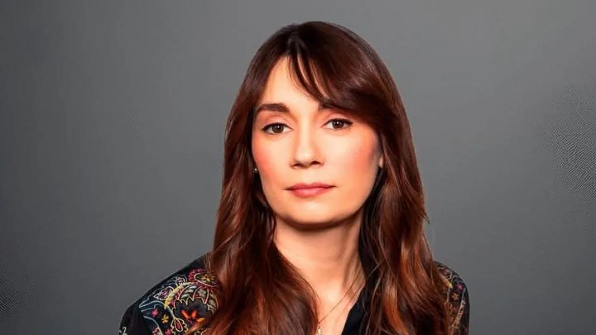 Russian journalist Xenia Fedorova is already out of France