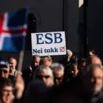 Iceland, a nation divided over the option of closer ties with the EU