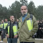 Francesc Garrido dies, a sober and magnetic actor, at 56 years old