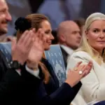 Mette-Marit, new queen consort of Norway after the death of Harald V: from her connection with Epstein to her son's legal troubles