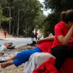 The maze of minor migrants