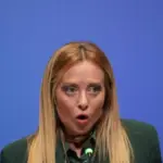 Meloni takes advantage of the Ceuta crisis to push her migration agenda