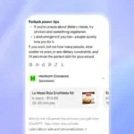 ChatGPT will show ads next week in its free version