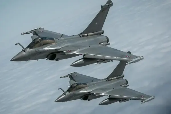 Latvia shoots down a drone in its airspace and Finland restricts access to areas of the Baltic
