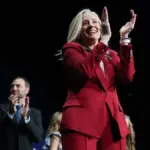 Moderate Democrats claim a third way against the rise of socialism in the U.S.