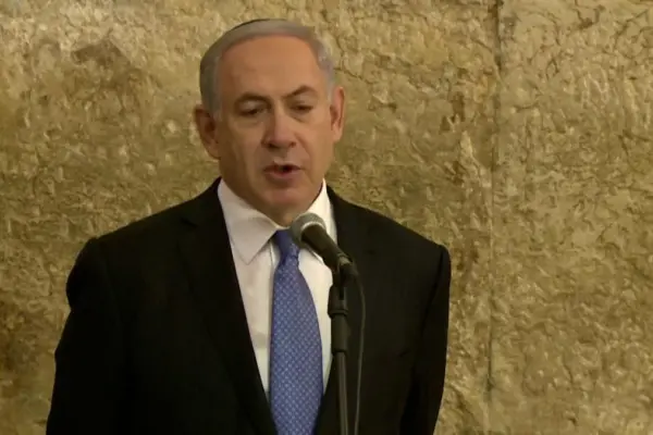 Purge in Mossad over the failure of the plan to overthrow the Iranian regime