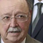 The president of Ceuta asks the Government for a detention center to confine and expel migrants