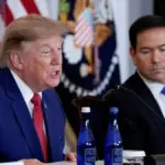 U.S. temporarily suspends visa application appointments worldwide