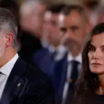 Felipe and Letizia mourn the passing of Harald “an example of dignity and simplicity”