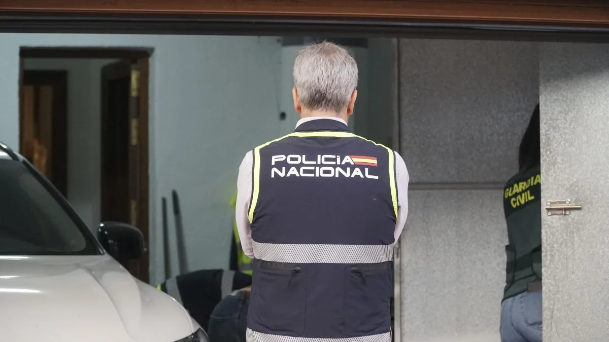 Dismantled one of the largest human and drug trafficking networks in Spain, with 78 arrested