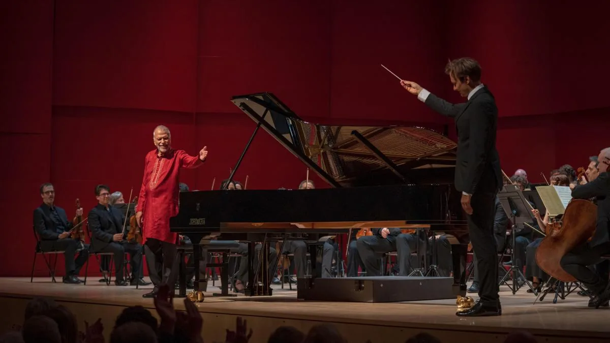 Torroella bursts into the summer festival season with the intimate beauty of Beethoven