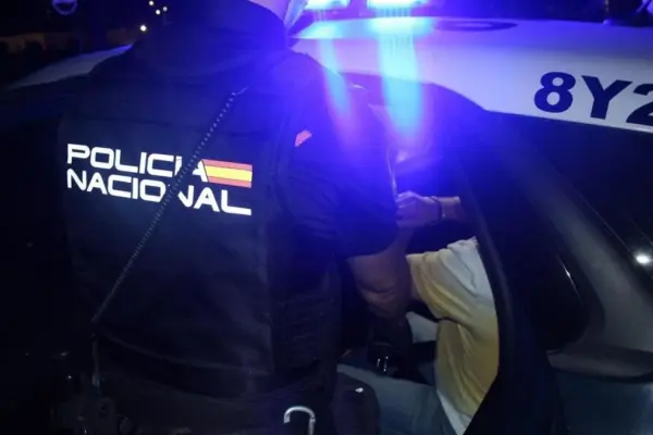 The police fight against the Latin megabands that revolutionize crime to destabilize