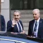 Rodríguez Zapatero accuses the Police of producing a “highly speculative” thesis