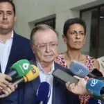 The president of Ceuta places the number of migrants still in the city between 8,000 and 11,000
