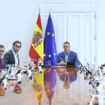 Start of the political course: from the fatigue of Ceuta to the return of Puigdemont