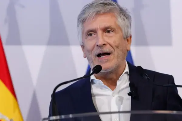 Robles, Marlaska, Bolaños and Albares will appear in Congress at the end of August over Ceuta