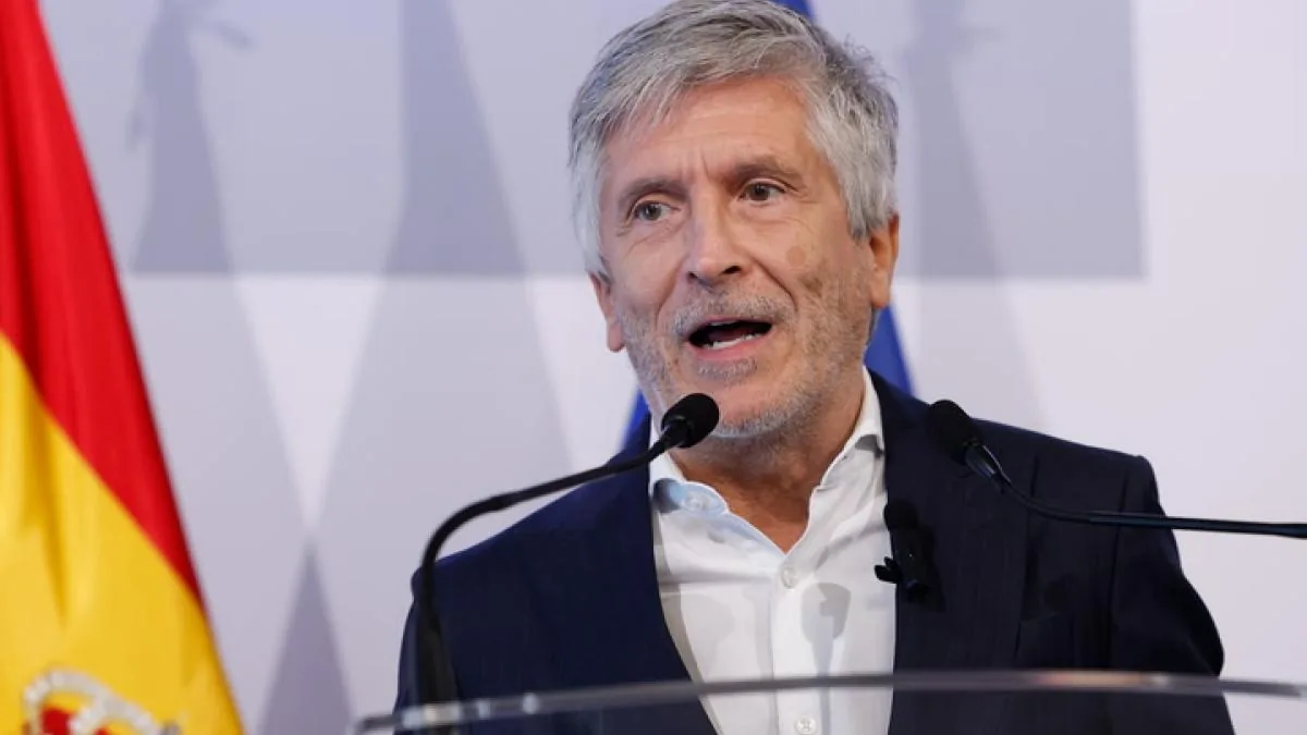 Robles, Marlaska, Bolaños and Albares will appear in Congress at the end of August over Ceuta