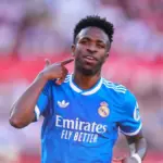 The Vinícius saga ends with a happy ending for Real Madrid: renewed until 2032