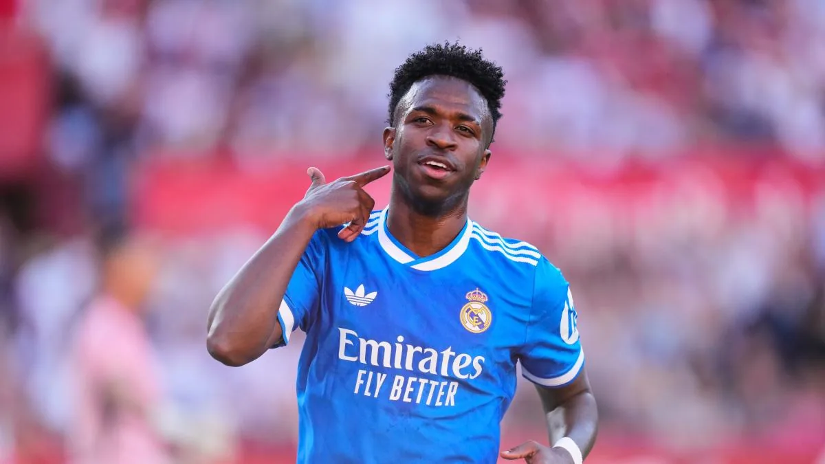 The Vinícius saga ends with a happy ending for Real Madrid: renewed until 2032