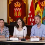 Ayuso states that she never thought about living in the luxury penthouse worth 6.3 million euros