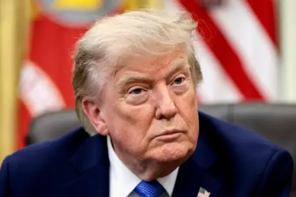 Trump weighs declaring victory in Iran without reaching a comprehensive nuclear deal