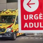 A tourist triggers a measles outbreak in Mallorca and a chain of infections is feared