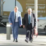Judge Pedraz orders to dump again the mobile phone of Serrano, former chief of staff of Pedro Sánchez