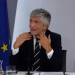 The Government admits that it was informed of the increase in arrivals in Ceuta but not of an “exceptional” assault