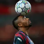 Gabriel Jesus, the number nine of 10 million that Barça is negotiating
