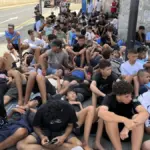 The dilemma regarding the "family reunification" of minors from Ceuta: return to Morocco or with relatives in Spain?