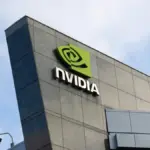 Nvidia's sales reach 96 billion dollars, double what they were a year ago