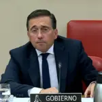 Albares sees behind the Ceuta crisis the drive of the “reactionary international” networks