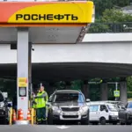 Zelenski claims new attacks against two refineries on Russian territory
