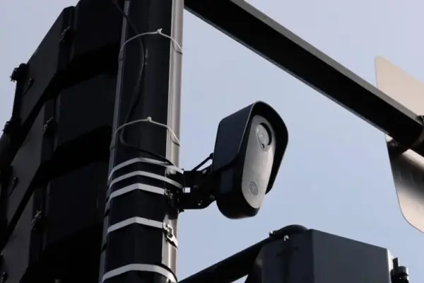 Rebellion in the U.S. over Flock cameras that police use for love extortion or to pursue abortion seekers