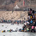 Europe sinks in the Strait