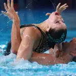 Iris Tió wins two silver medals of different kinds to boost the Spanish medal tally in Paris