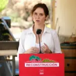 Ayuso returns to Sánchez to avoid the penthouse and regain the initiative