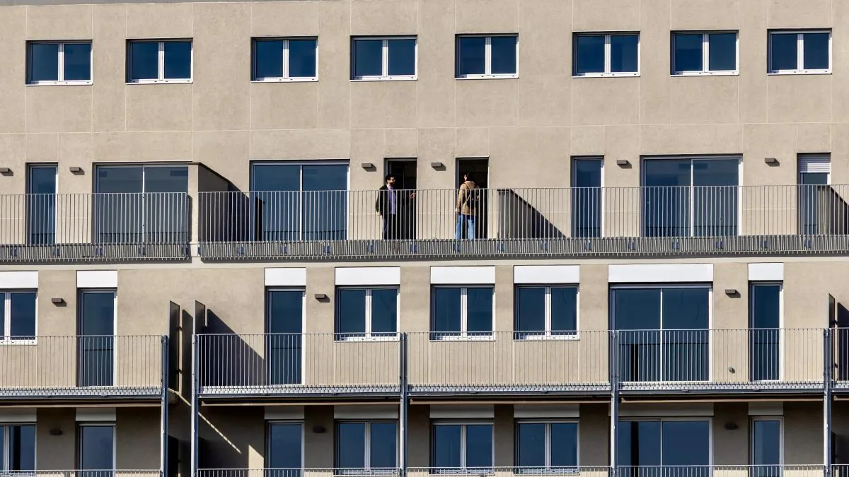 The housing sector calls for a pact with the Government after the failure of the law to restrict purchases