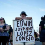 Another death in a federal detention center and the number of deaths under ICE custody is now 22