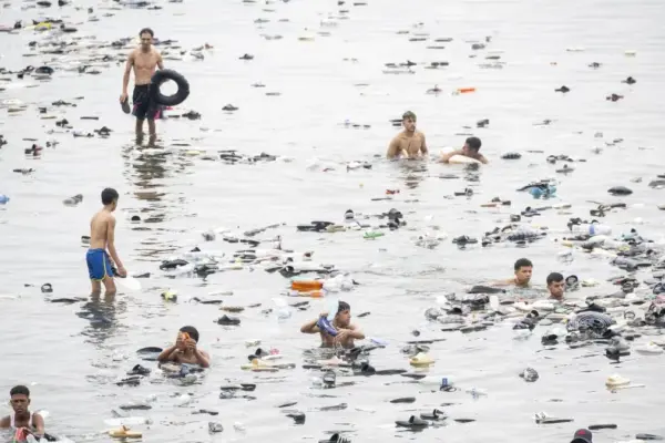 How the Supreme Court ruling and hoaxes led to the assault in Ceuta