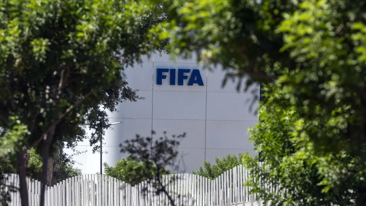 Infantino offers the 2030 World Cup final to Morocco in exchange for support, according to 'The Times'