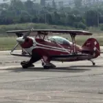 At least 13 dead after a small plane crashes in Peru