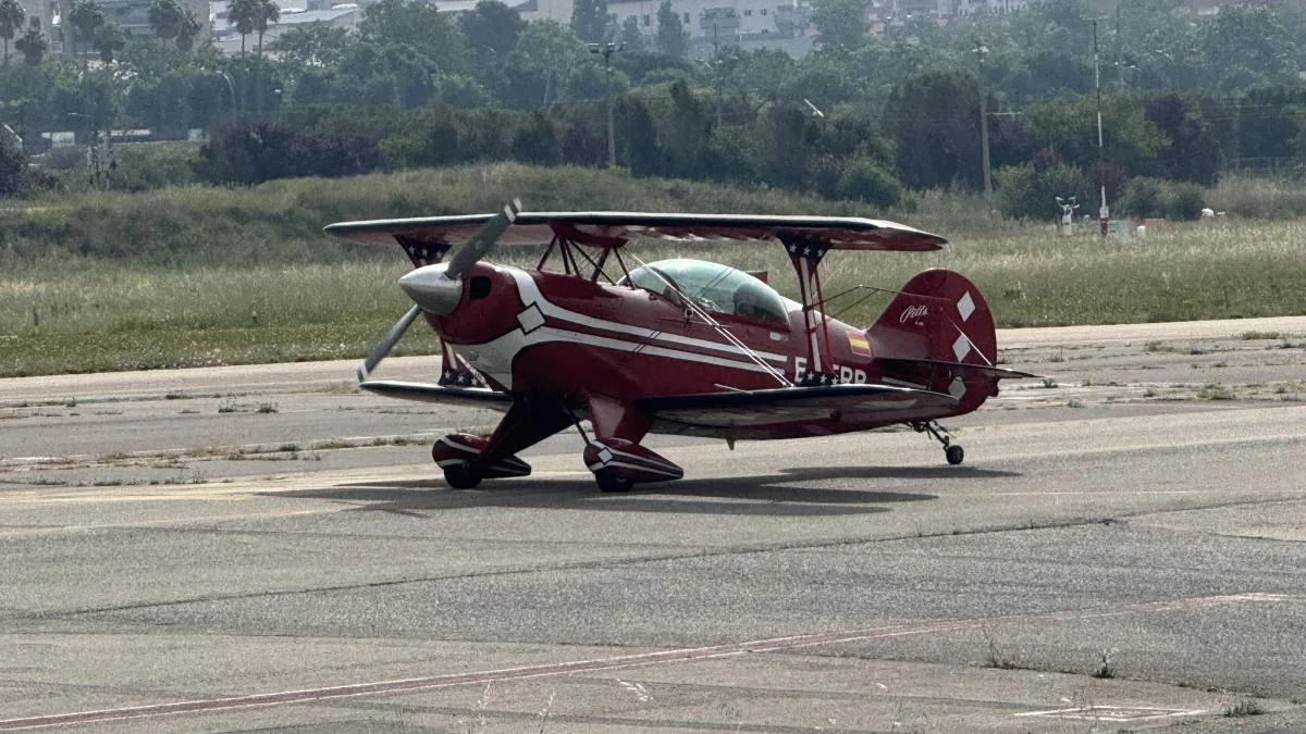 At least 13 dead after a small plane crashes in Peru