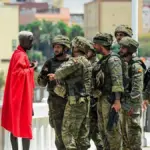 The trail of corpses turns the Ceuta crisis into the deadliest at the border