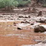 At least 20 people missing and dozens evacuated due to a major flood in the Grand Canyon