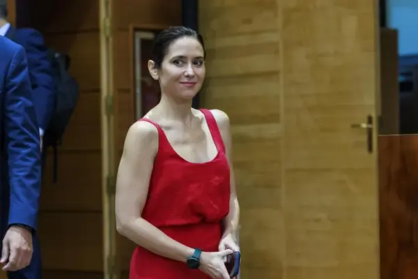 The new house of Ayuso raises more doubts about the failed purchase of the 6.3 million penthouse