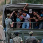 The EU shows solidarity with Spain and calls for strengthening prevention after the crisis in Ceuta