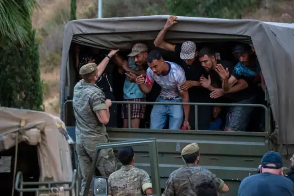 The EU shows solidarity with Spain and calls for strengthening prevention after the crisis in Ceuta