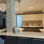 Ayuso's boyfriend put his home up for sale for 1.8 million after the Madrid government bought the Chamberí penthouse